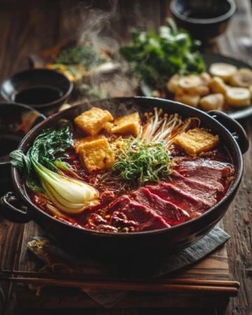 領(lǐng)略中國(guó)九大美食之都風(fēng)采，你打卡了幾座城？