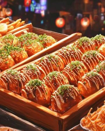 不凡的美味：煎餅卷大蔥、炸酥肉驚喜組合