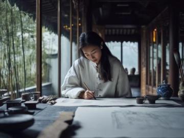 探尋撒撇之美:楊磊磊的獨(dú)特制作與苦中回甘的滋味