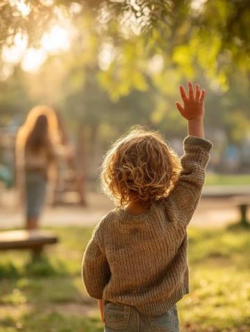 兒童青少年心理健康科普:呵護(hù)心靈成長(zhǎng)的6個(gè)小技巧