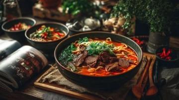 
西藏美食探秘：品嘗高原美味，體驗文化交融