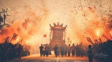 中國各地春節(jié)習(xí)俗大盤點，你家鄉(xiāng)上榜了嗎？