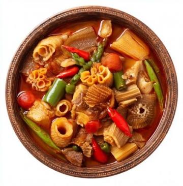 松鼠桂魚是江蘇傳統(tǒng)名菜，外酥里嫩、酸甜可口，因炸后魚身翹起形似松鼠得名