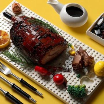 歷城區(qū)唐冶西路868號(hào)新發(fā)現(xiàn)！這家自助餐，肉食愛(ài)好者的天堂！#濟(jì)南美食# #自助餐探店#