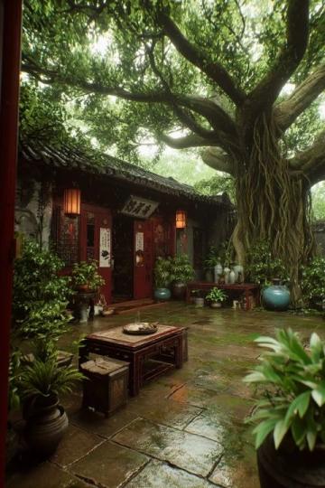 廣州咖啡一條街，300米小巷藏著十幾家精品咖啡館