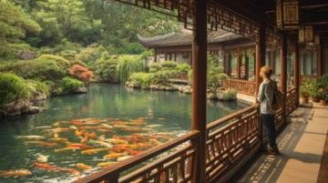 上海親子游必去景點(diǎn)路線推薦，家庭旅游歡樂(lè)指南！