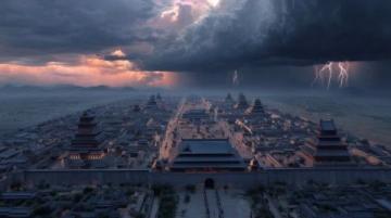 甘肅降"天外之水"！全省暴雨襲來(lái)！