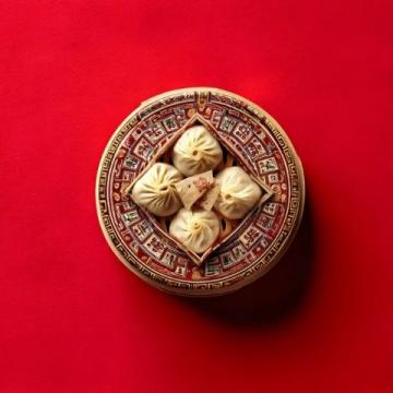 手工餃子的魅力：傳統(tǒng)與創(chuàng)意的完美結(jié)合 - 和面、包制到擺盤全揭秘！