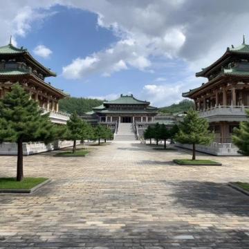 探索湖北宜昌:長江三峽西陵峽口的古韻今風(fēng)之城