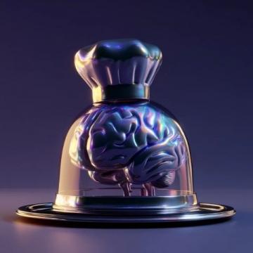 創(chuàng)新烹飪：AI在食品科學(xué)、創(chuàng)意設(shè)計與技術(shù)融合中的應(yīng)用探索