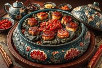 河北美食豐富多樣，讓人垂涎欲滴！你吃過幾種？