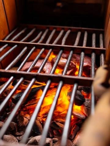 帶你游湖南雙峰縣，品嘗地道美食烤肉餅，香酥可口超誘人！