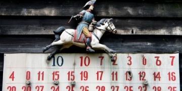 西游記幕后:楊潔導(dǎo)演安置白龍馬于無錫養(yǎng)馬場(chǎng)的晚年悲劇