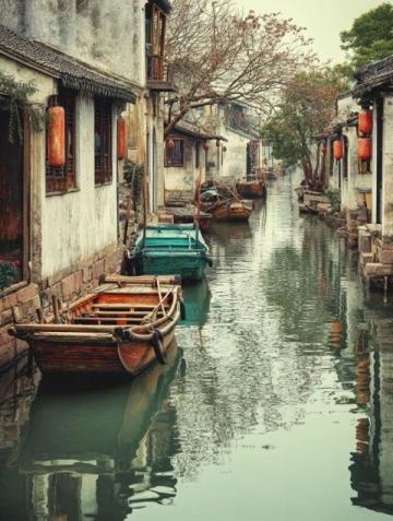 金華旅游全攻略：交通、景點(diǎn)、美食與住宿一網(wǎng)打盡！