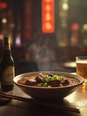 安墩熱湯:泡溫泉、品嘗窯雞的完美好去處