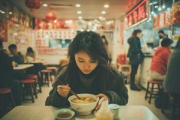跨國美食文化碰撞下的文化差異和消費(fèi)習(xí)慣