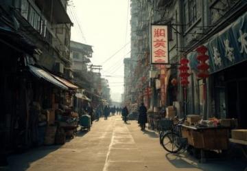 舌尖上的嵩江路，藏不住的市井煙火氣！