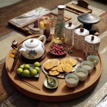 南京十大經(jīng)典小吃盤點(diǎn):不容錯過的地道美食攻略