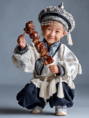 唐山特色美食全攻略：棋子餅、萬(wàn)里香雞不可錯(cuò)過(guò)！