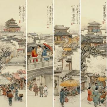 宜春篇：贛菜發(fā)源地的地道美味，帶你品嘗不一樣的江西美食！
