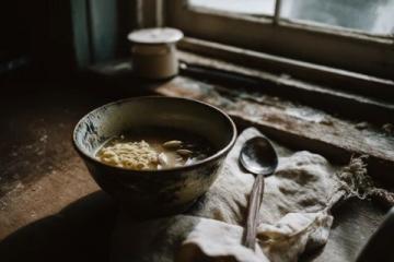 藏在茶湯里的山野氣韻(藏在茶湯里的山野氣韻，應該如何體會？)