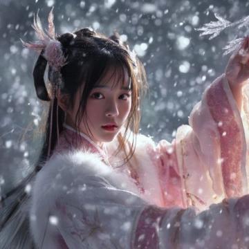 玉渡山冰雪嘉年華盛大啟幕：冰雪盛宴、親子娛樂、冬奧小鎮(zhèn)風光