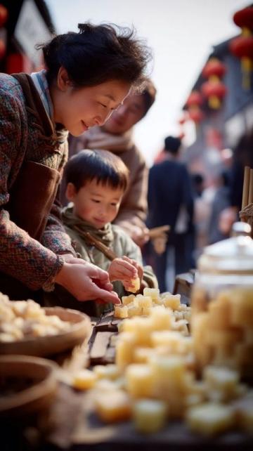 探秘乳源瑤山：品嘗傳統(tǒng)煙肉美味，十一黃金周的饕餮之旅