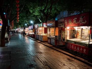 福建寧德必吃的10大街頭美食！