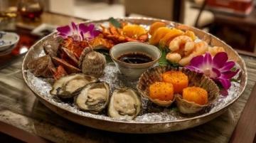 順德美食地圖(品嘗順德獨(dú)特風(fēng)味)