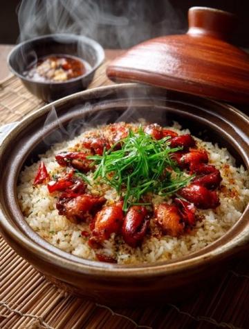 漢中最佳江油肥腸店，地道川味不容錯過