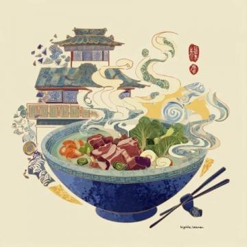 福建美食以其獨(dú)特的風(fēng)味和豐富的文化底蘊(yùn)聞名，融合了山海之鮮、南北之味