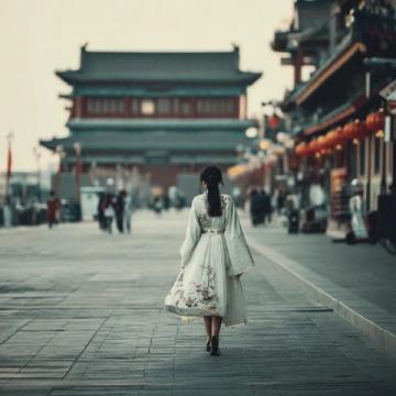 漫步營口古韻新顏，感受歷史與現(xiàn)代交融之美