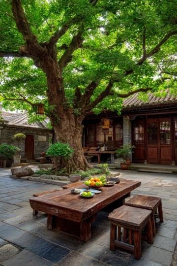 南昌滕王閣周邊寶藏地圖攻略：探秘名樓古巷，感受詩意繁華