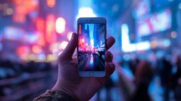 手機攝影教程：從構圖、光線到后期編輯的全面技巧指南