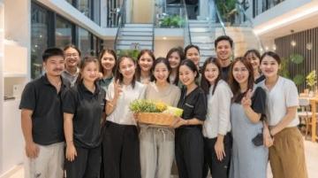 貴陽市再迎新商戰(zhàn)：永輝聯(lián)手胖東來盛大開業(yè)！