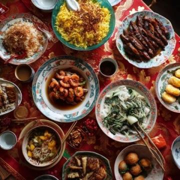 云南美食探秘：12道必嘗特色菜肴，解鎖味蕾之旅