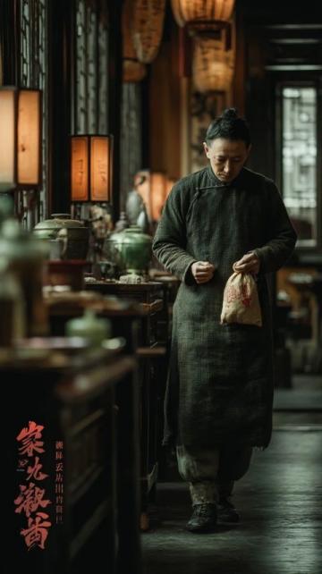 穿越百年的味道：武漢老字號小吃店，祖孫四代匠心傳承