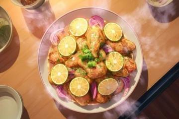 小人仙口味如何提升？美食教程