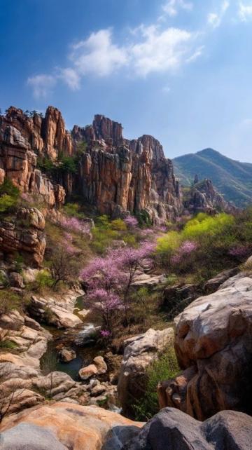 2025年普陀山旅行指南:一場心靈朝圣的完美規(guī)劃