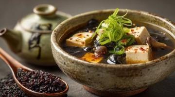 藏在茶湯里的山野氣韻(藏在茶湯里的山野氣韻，應該如何體會？)