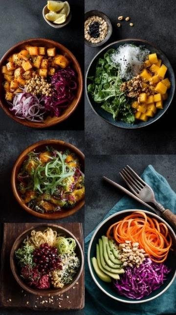 在家如何拍出高大上的美食照片？跟著偉華學(xué)起來！