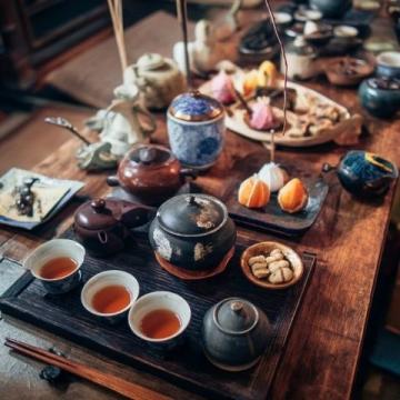 柳州必吃美食攻略：螺螄粉、酸鴨腳煲等地道美味不容錯(cuò)過(guò)