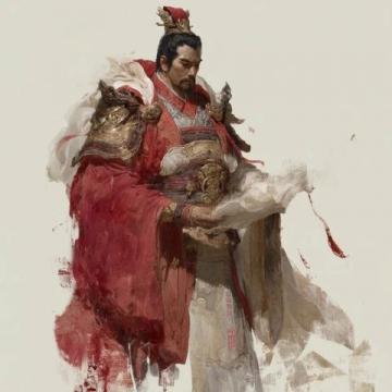 洛陽關(guān)林:探尋關(guān)羽首級與歷史故事之地