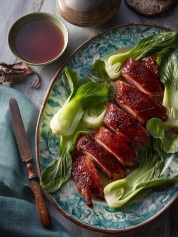 幾款經(jīng)典美食輕松做，中西式料理一網(wǎng)打盡