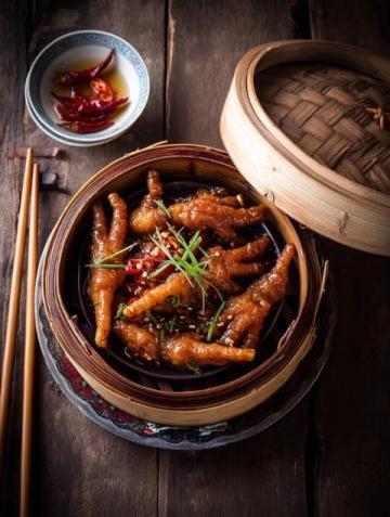 湖湘宴專(zhuān)場(chǎng):品嘗傳統(tǒng)剁椒魚(yú)頭料理