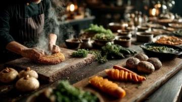 跨國美食文化碰撞下的文化差異和消費(fèi)習(xí)慣