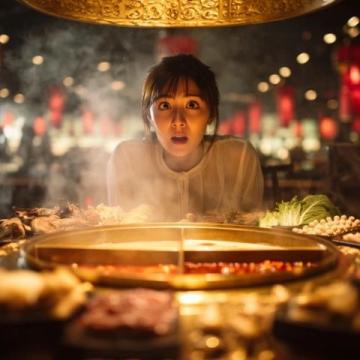 與美食家共品六盤山牛肉:鮮美獨特的火鍋盛宴及產(chǎn)地故事
