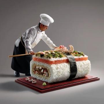 上聯(lián)風(fēng)吹東西南北尋完美下聯(lián)：嘗遍佳肴天地間，探索風(fēng)味解鎖生活藝術(shù)
