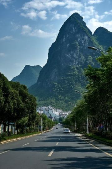 溫州九山：自然之美、生活氣息與美食之旅
