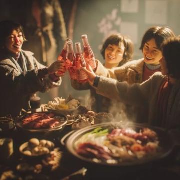元宵節(jié)晚會(huì)帶火無(wú)錫美食，梁溪脆鱔成家鄉(xiāng)名片
